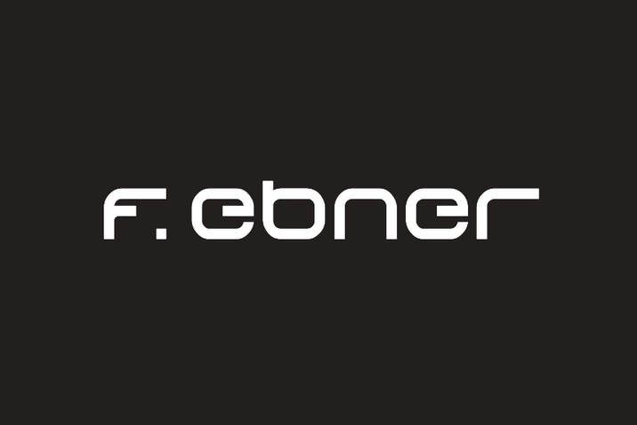F. Ebner Logo